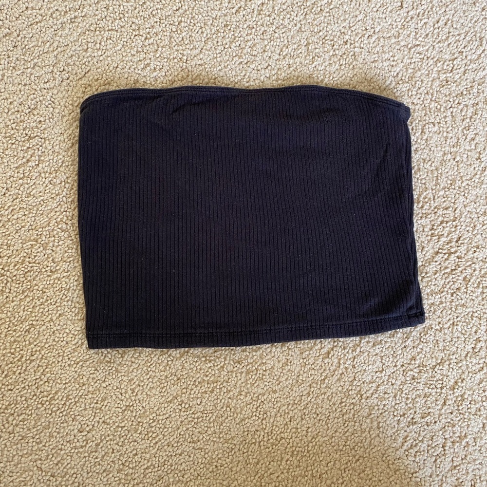 Hollister Tube Top